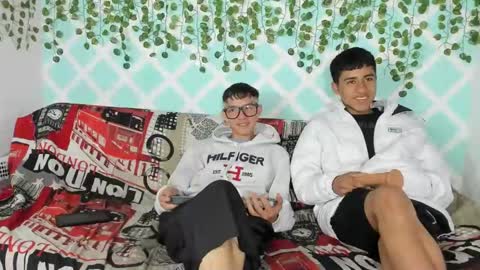 boys4hot_777 online show from March 2025 12:26:02 AM