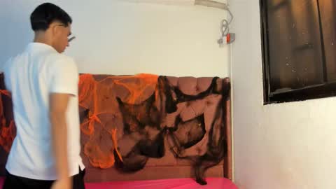 ALEX - TAYLER  -MIKE online show from October 2025 01:08:02 PM