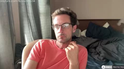 boysetsfire34 online show from September 2025 06:41:02 PM