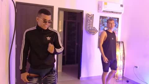 Angelo Mark Fernando Taylor online show from November 2025 11:32:01 AM