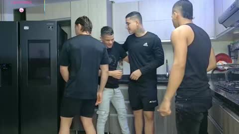 Angelo Mark Fernando Taylor online show from December 2025 11:38:02 AM