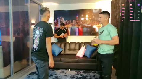 Angelo Mark Fernando Taylor online show from February 2026 11:47:02 AM