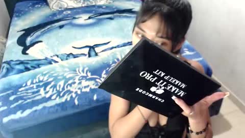 nikky and jeik online show from January 2026 01:09:01 AM