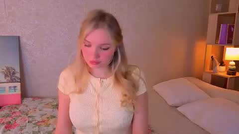 BoysLoveBlondee online show from February 2026 07:26:01 AM