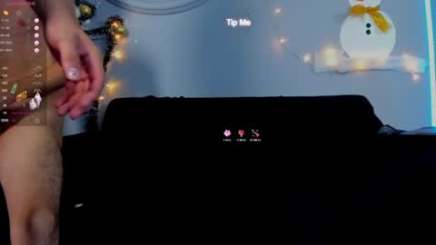 Paul and Max online show from December 2024 01:07:02 AM