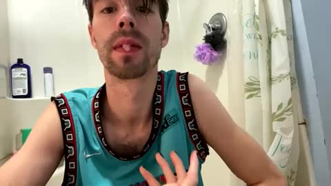 Lance online show from January 2025 11:00:02 AM