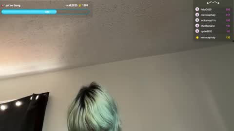 boywithbug online show from January 2026 06:46:02 PM