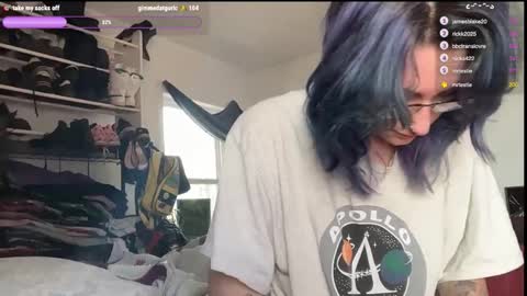 boywithbug online show from March 2026 03:42:01 PM