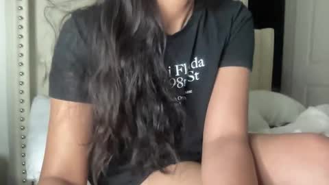 brown baddie  online show from February 2026 05:17:01 AM