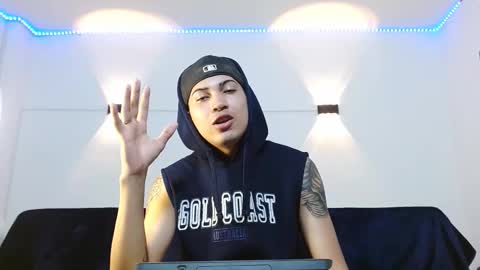 Snapshot of br4ndon_cooper chatting on September 2025 03:36:01 PM Brandon online show from September 2025 03:36:01 PM