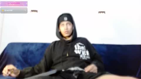 Snapshot of br4ndon_cooper chatting on October 2025 01:33:02 PM Brandon online show from October 2025 01:33:02 PM