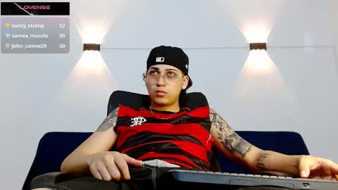 Brandon online show from November 2025 07:24:01 PM