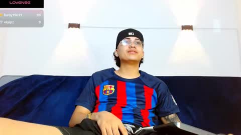 Brandon online show from November 2025 02:16:01 PM