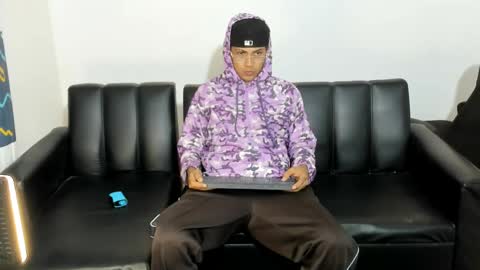 Brandon online show from May 2026 07:37:01 AM