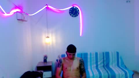 Brandon online show from May 2026 04:27:02 PM