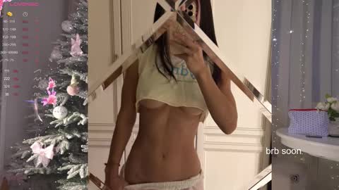 Lana  online show from January 2026 02:06:02 AM