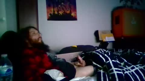 Snapshot of brad1989musiclife chatting on February 2026 09:41:02 AM GuitarBrad1989 online show from February 2026 09:41:02 AM