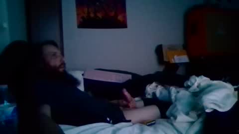 Snapshot of brad1989musiclife chatting on February 2026 12:17:02 PM GuitarBrad1989 online show from February 2026 12:17:02 PM