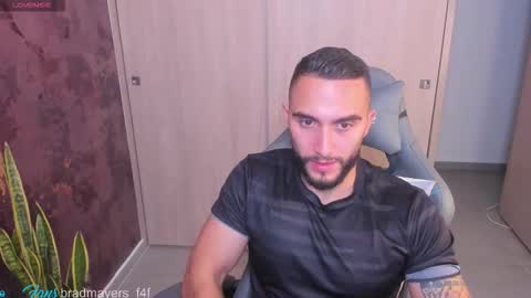 instagramBrad mayers1twittermayersbrad online show from February 2026 12:30:02 AM