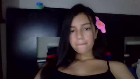 Snapshot of brad_and_emma293215 chatting on September 2025 10:21:02 PM brad_and_emma293215 online show from September 2025 10:21:02 PM