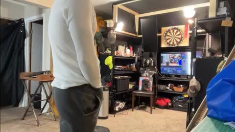 Brad Ballsy online show from February 2026 01:24:02 AM