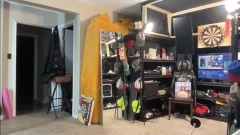 Brad Ballsy online show from March 2026 02:06:02 AM