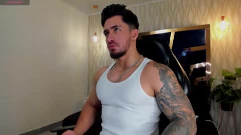 brad summer online show from November 2025 05:19:01 PM