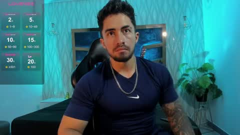 brad summer online show from April 2026 11:21:02 PM