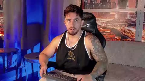 brad summer online show from June 2026 03:27:02 PM