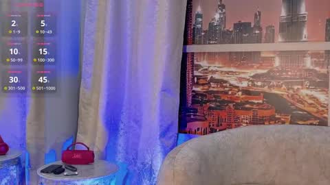 brad summer online show from June 2026 05:35:01 PM