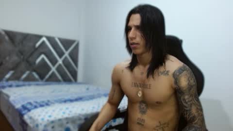 Brad online show from November 2025 07:49:02 PM