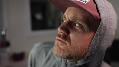 BradBronton online show from December 2024 04:45:02 AM