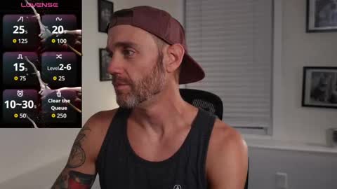 BradBronton online show from September 2025 09:44:01 AM