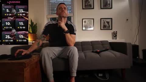 BradBronton online show from January 2026 12:21:02 PM