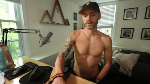 BradBronton online show from May 2026 11:17:02 AM