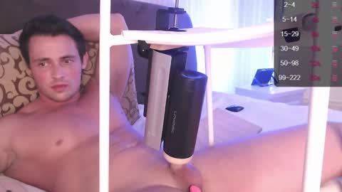 BRAD EDER online show from September 2025 11:33:02 AM