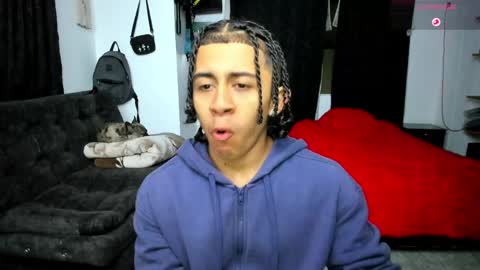 Bradley Strong online show from April 2026 05:02:02 AM