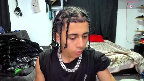 Bradley Strong online show from April 2026 06:50:02 AM