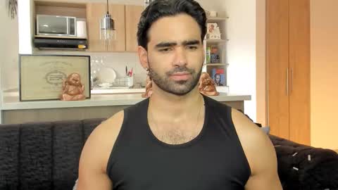 bradleymartin7 online show from November 2025 05:06:02 PM