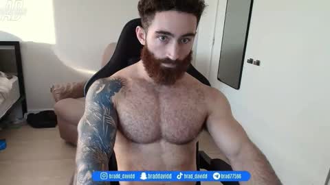 bradtrainn online show from May 2026 10:39:01 PM