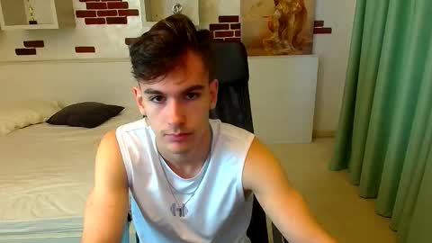 BradyFlint online show from November 2025 06:33:01 AM