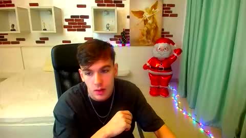 BradyFlint online show from December 2025 05:14:01 AM