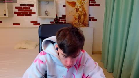 BradyFlint online show from February 2026 06:53:02 AM