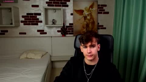 BradyFlint online show from February 2026 05:15:01 AM