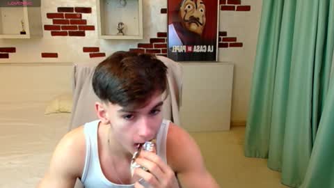 BradyFlint online show from February 2026 04:55:01 AM