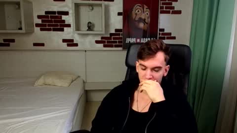 BradyFlint online show from March 2026 05:46:01 AM