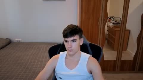 BradyFlint online show from July 2026 07:15:02 AM