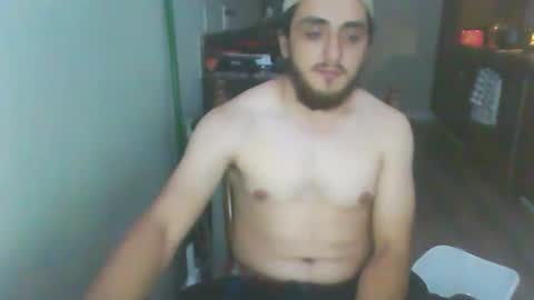 sam34 online show from October 2025 12:25:01 PM