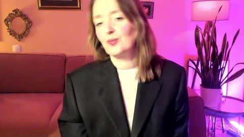 I see you X-twitter its braingirl online show from March 2026 06:19:02 PM