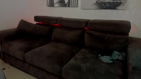 Brant Ferraro MG online show from February 2025 07:14:01 PM